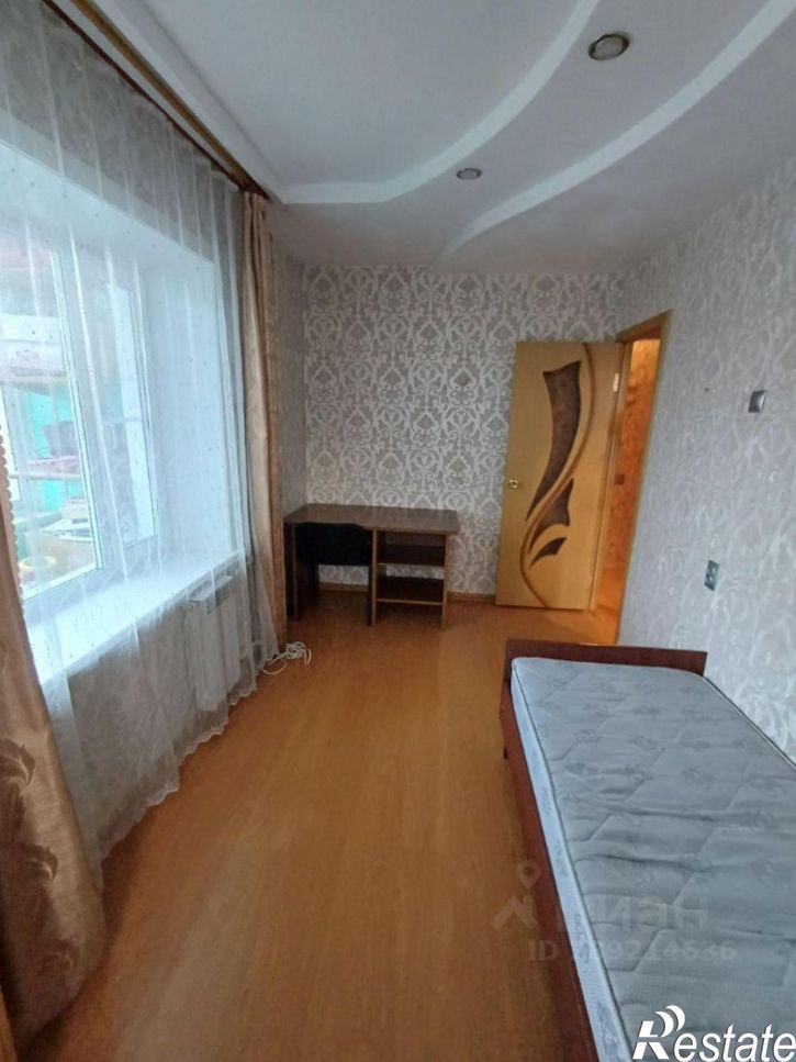 2-комн квартира ул Академическая, 24,  д. 24