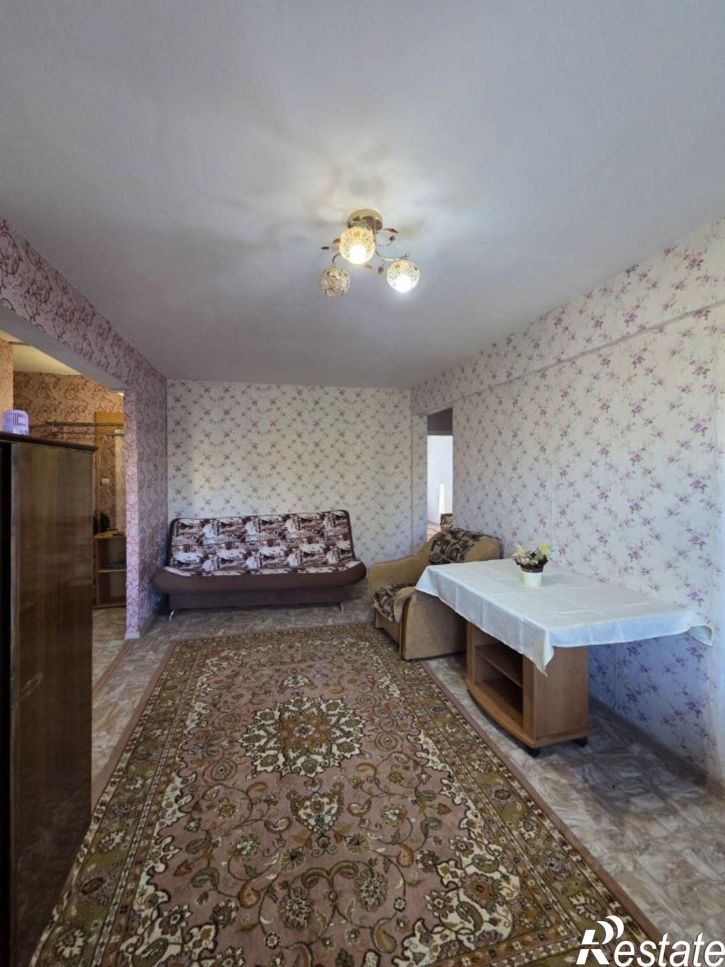 3-комн квартира б-р Постышева, 29,  д. 29