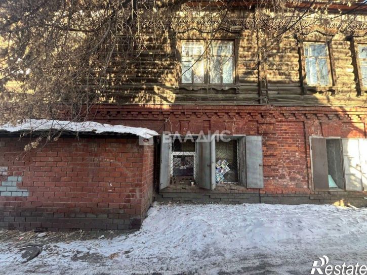 Отдельное здание ул Богдана Хмельницкого, 27А,  д. 27А