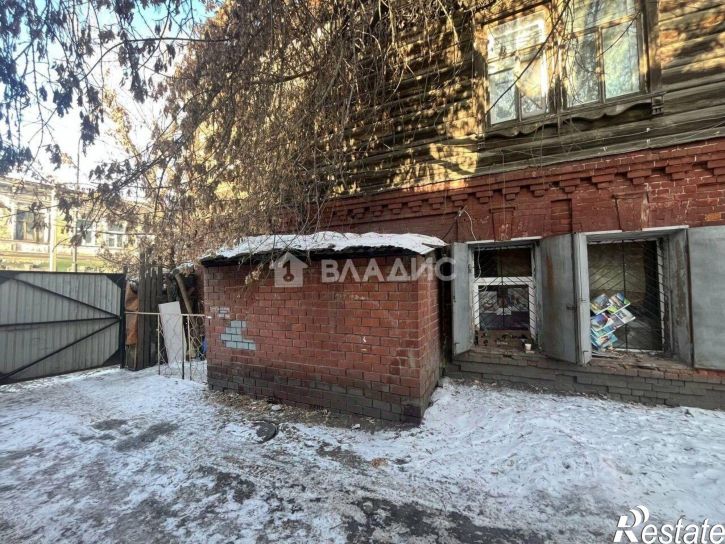 Отдельное здание ул Богдана Хмельницкого, 27А,  д. 27А