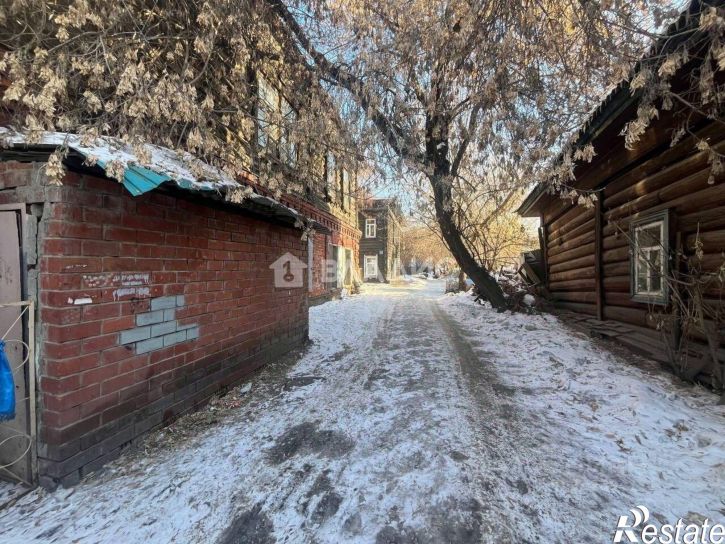 Отдельное здание ул Богдана Хмельницкого, 27А,  д. 27А