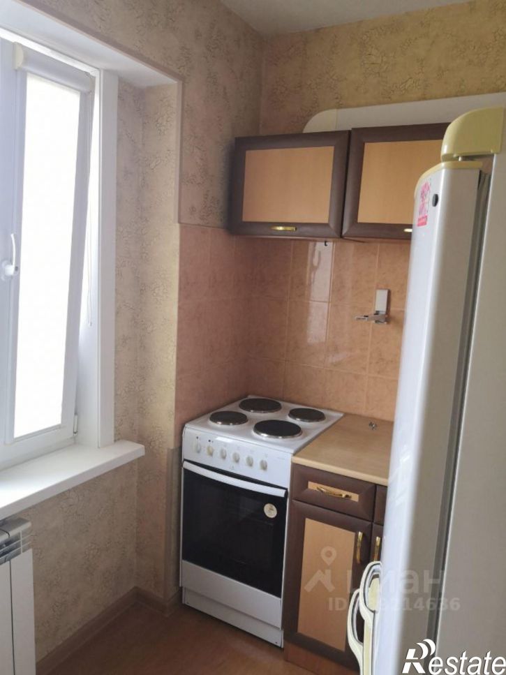 2-комн квартира ул Академическая, 24,  д. 24