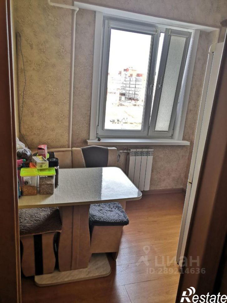 2-комн квартира ул Академическая, 24,  д. 24