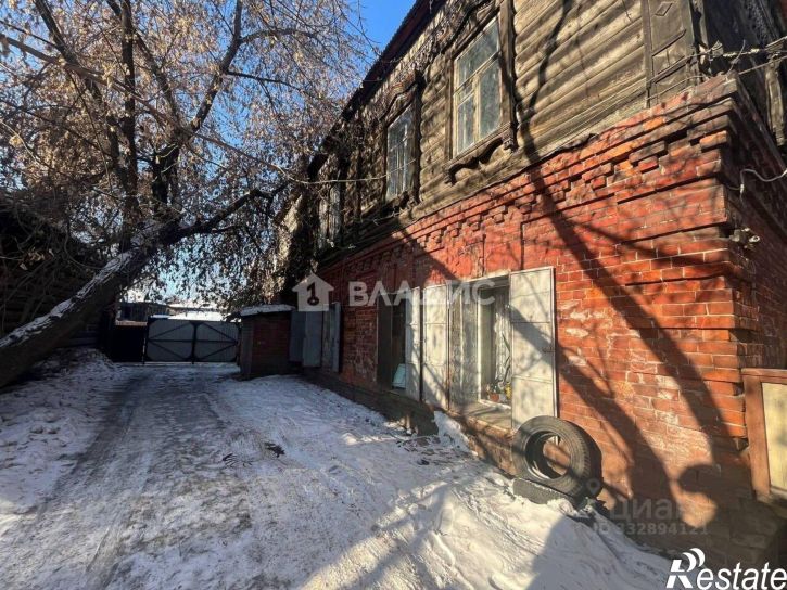 Отдельное здание ул Богдана Хмельницкого, 27А,  д. 27А