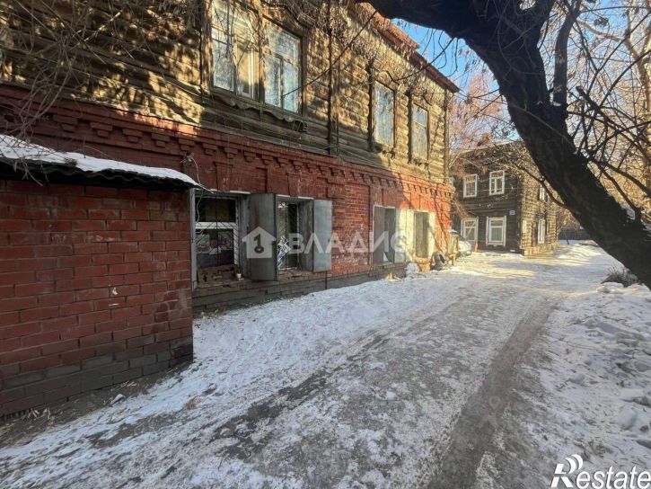 Отдельное здание ул Богдана Хмельницкого, 27А,  д. 27А
