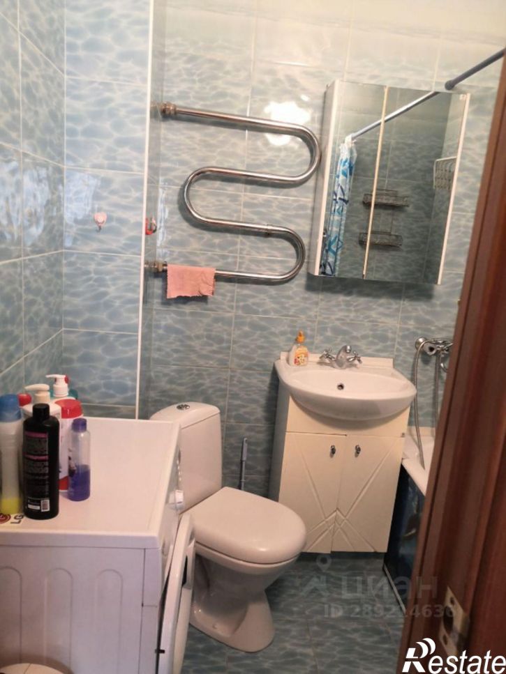 2-комн квартира ул Академическая, 24,  д. 24