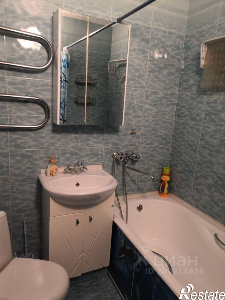 2-комн квартира ул Академическая, 24,  д. 24