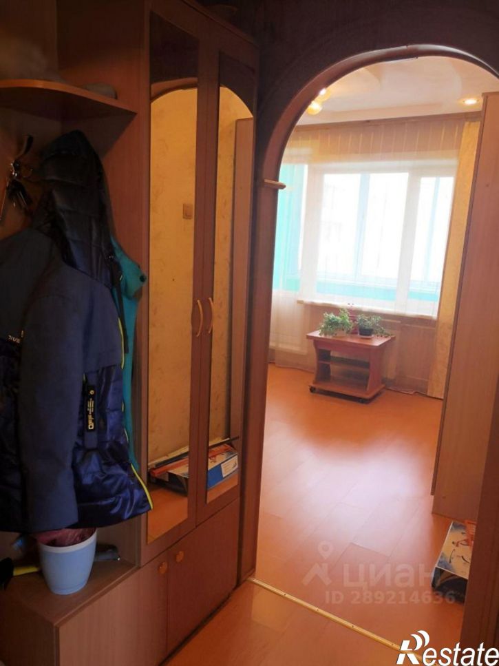 2-комн квартира ул Академическая, 24,  д. 24
