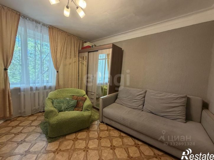 2-комн квартира ул Декабрьских Событий, 87а,  д. 87а