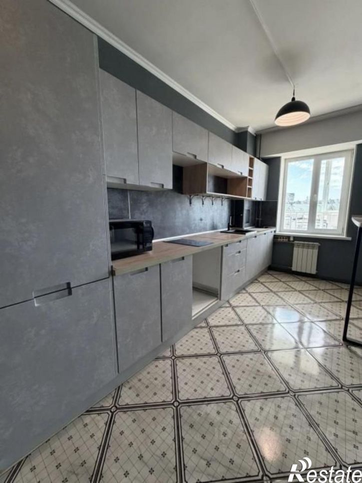 2-комн квартира ул Бородина, 56,  д. 56