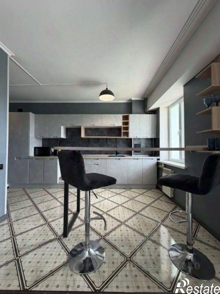 2-комн квартира ул Бородина, 56,  д. 56