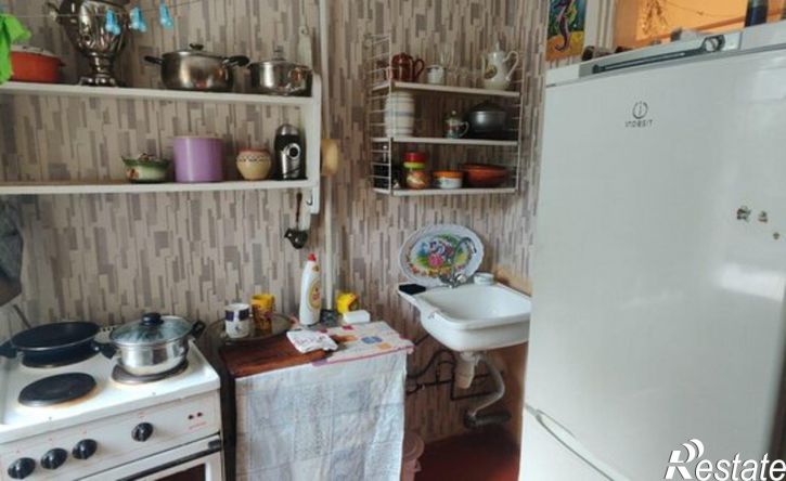 1-комн квартира ул Грибоедова, 67,  д. 67