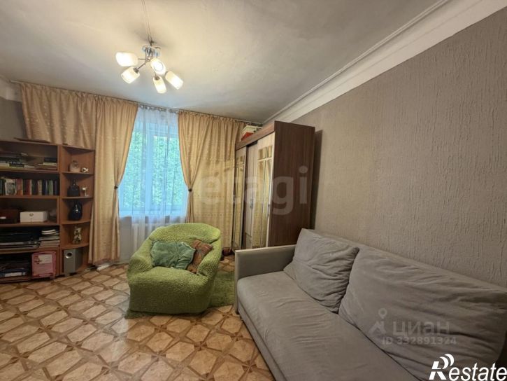 2-комн квартира ул Декабрьских Событий, 87а,  д. 87а