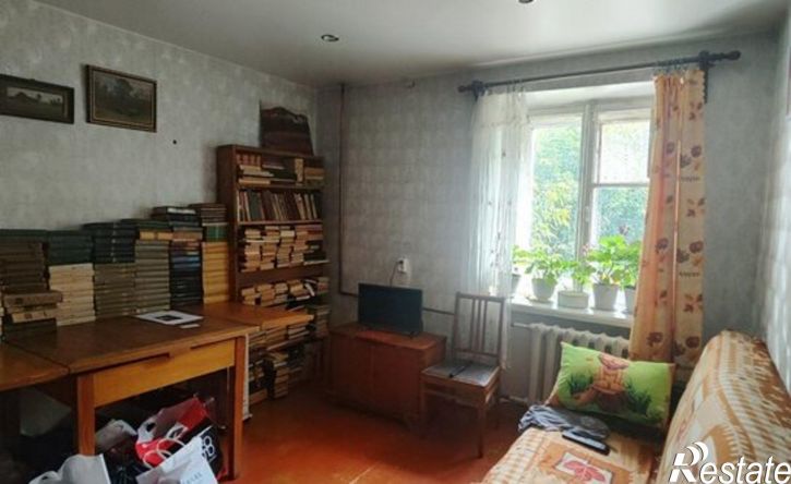 1-комн квартира ул Грибоедова, 67,  д. 67