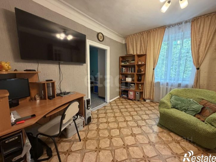 2-комн квартира ул Декабрьских Событий, 87а,  д. 87а