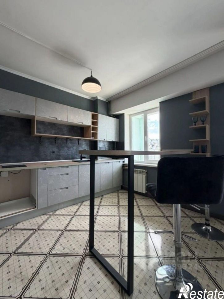 2-комн квартира ул Бородина, 56,  д. 56