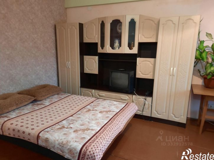 1-комн квартира ул Иркутской 30 Дивизии, 26/2,  д. 26/2