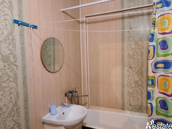 1-комн квартира ул Иркутской 30 Дивизии, 26/2,  д. 26/2