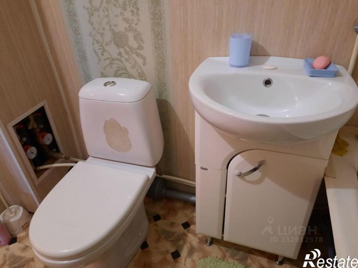 1-комн квартира ул Иркутской 30 Дивизии, 26/2,  д. 26/2