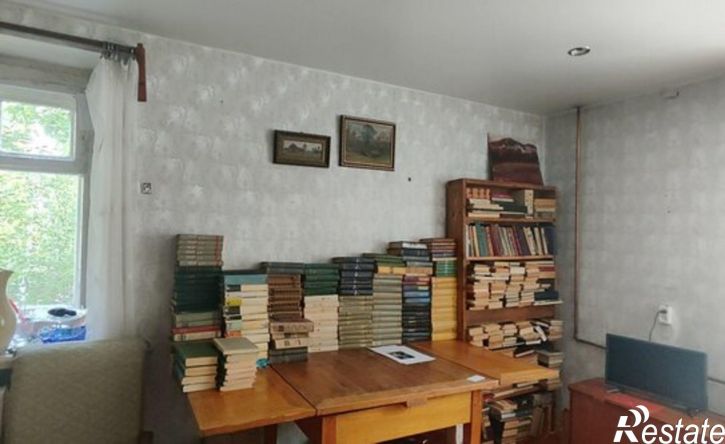 1-комн квартира ул Грибоедова, 67,  д. 67