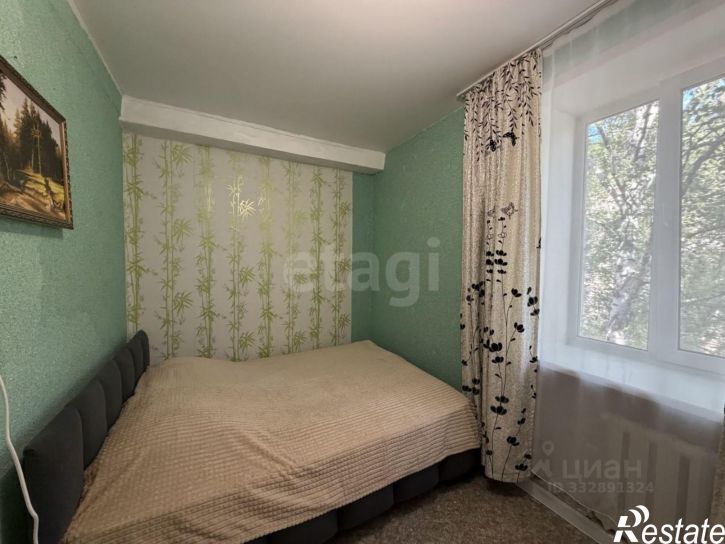 2-комн квартира ул Декабрьских Событий, 87а,  д. 87а