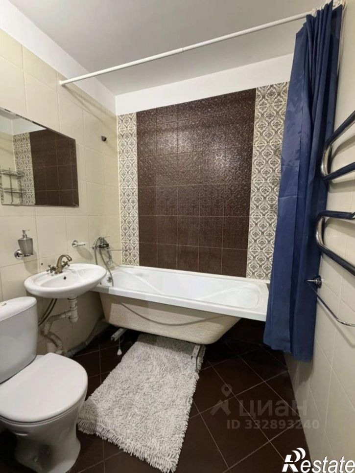 2-комн квартира ул Бородина, 56,  д. 56