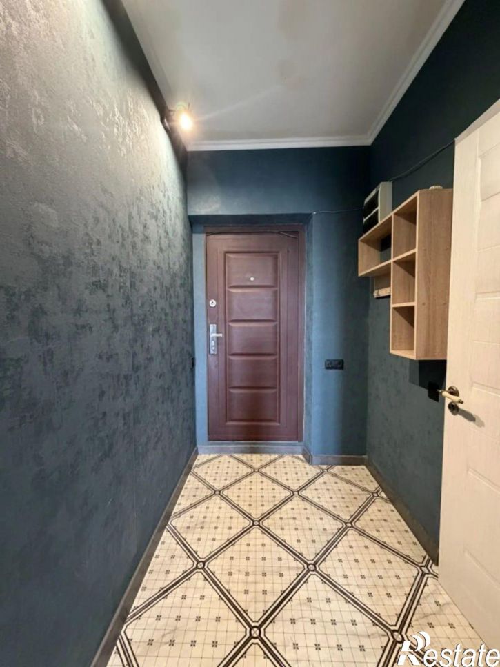 2-комн квартира ул Бородина, 56,  д. 56