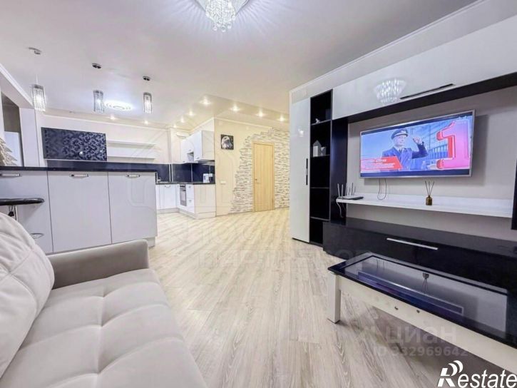 2-комн квартира ул Декабрьских Событий, 31,  д. 31