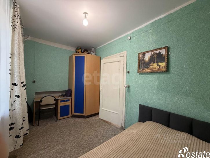 2-комн квартира ул Декабрьских Событий, 87а,  д. 87а