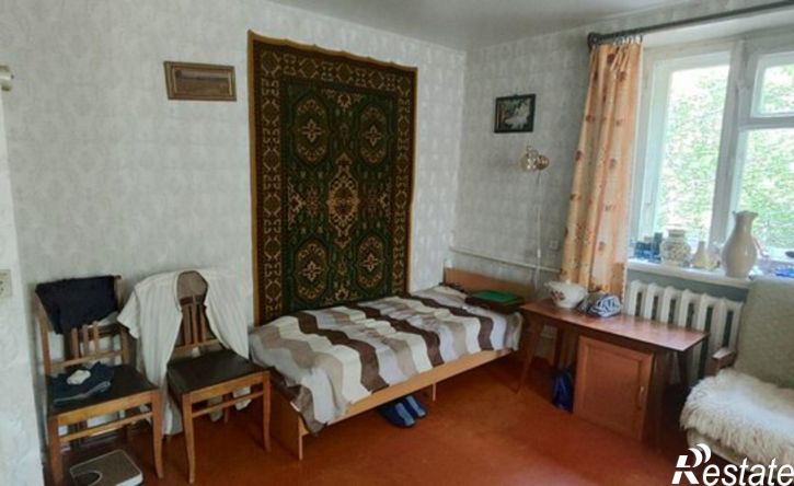 1-комн квартира ул Грибоедова, 67,  д. 67