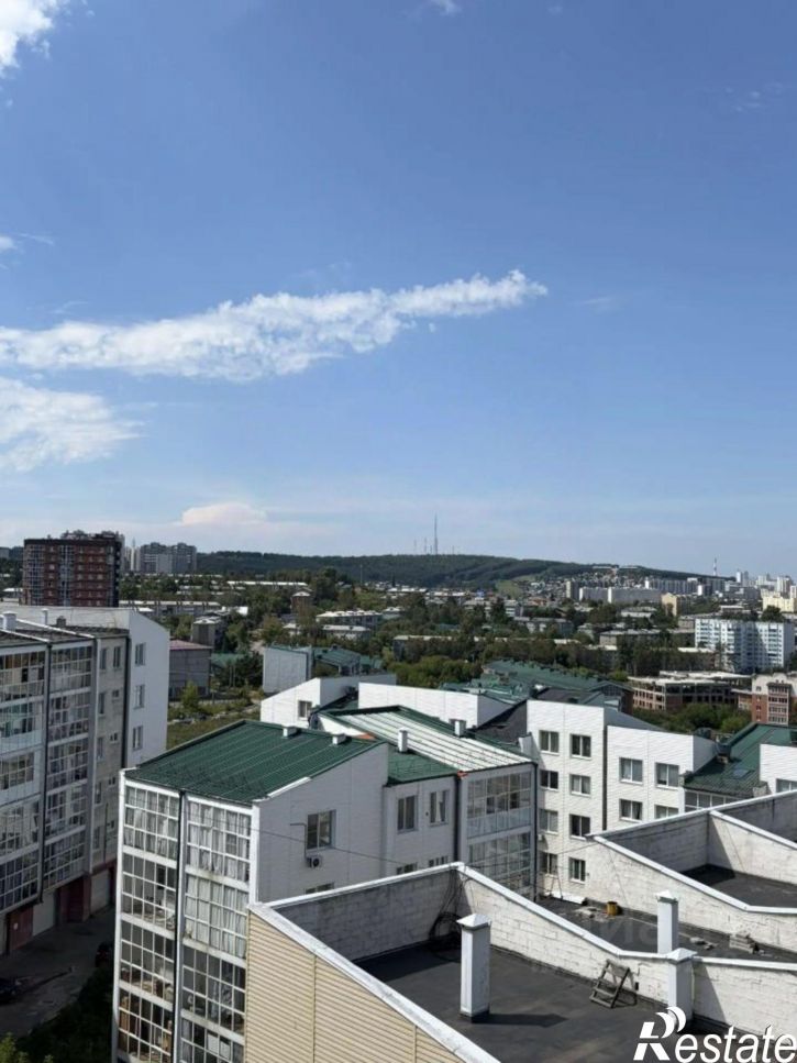 2-комн квартира ул Бородина, 56,  д. 56