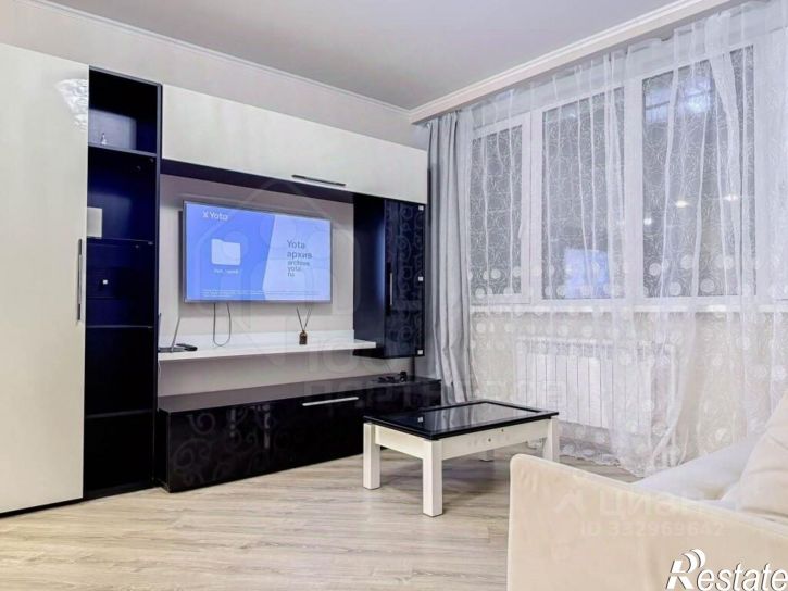 2-комн квартира ул Декабрьских Событий, 31,  д. 31