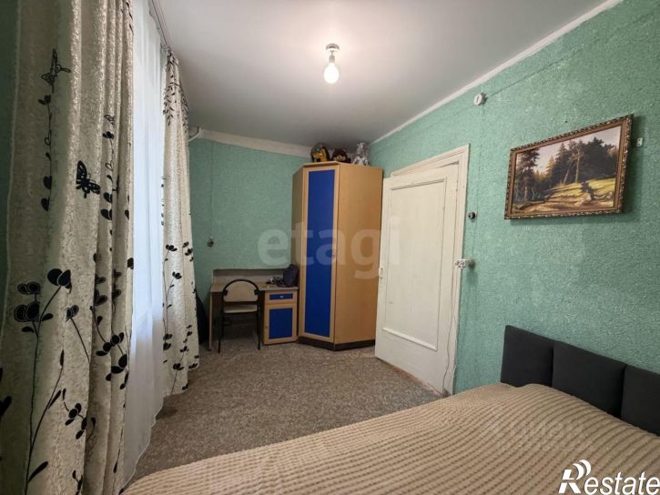 2-комн квартира ул Декабрьских Событий, 87а,  д. 87а