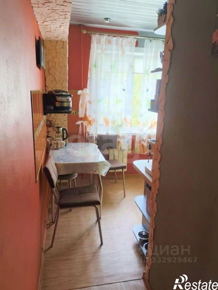 2-комн квартира ул Баумана, 224,  д. 224
