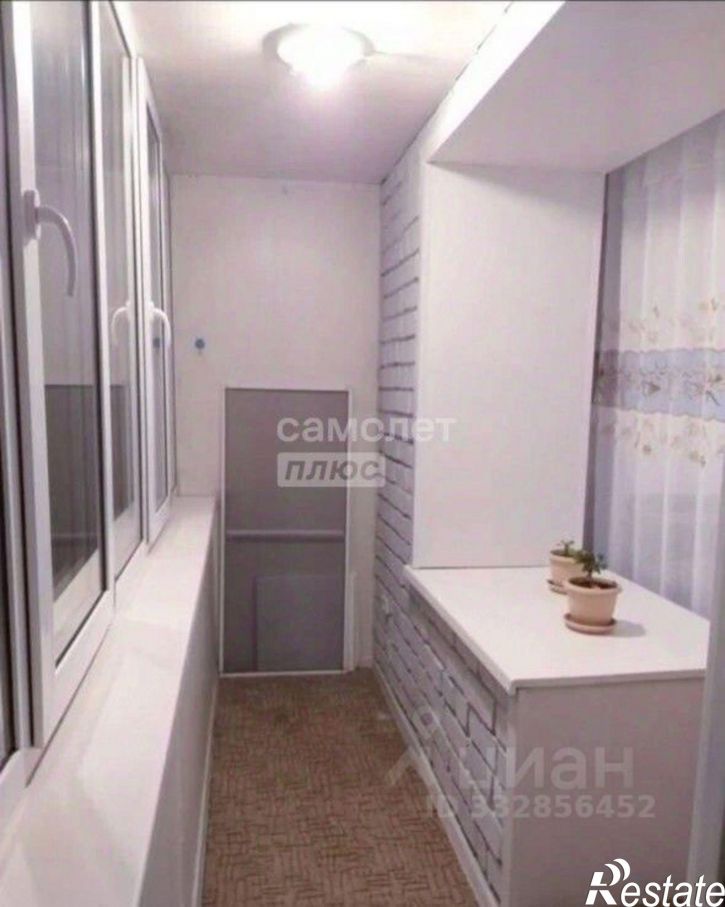 1-комн квартира Иркутск г., Свердловский, д.21, к.А