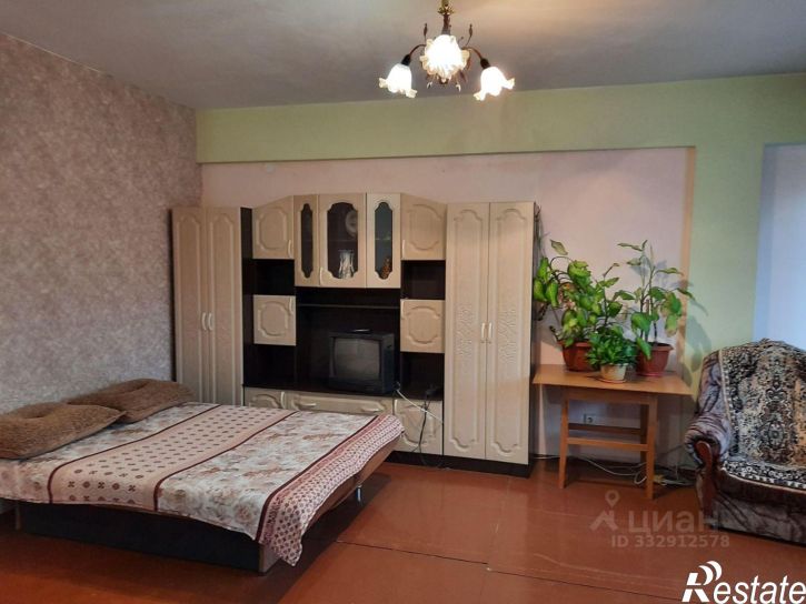 1-комн квартира ул Иркутской 30 Дивизии, 26/2,  д. 26/2