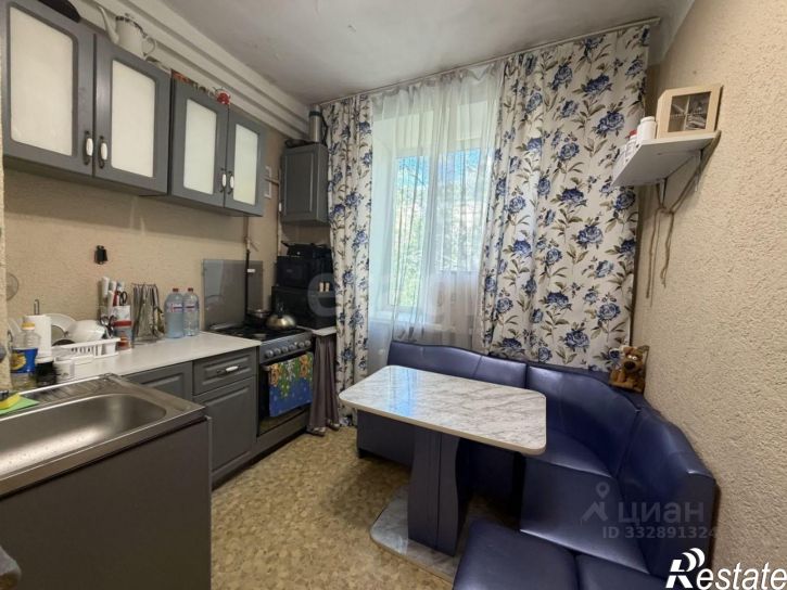 2-комн квартира ул Декабрьских Событий, 87а,  д. 87а