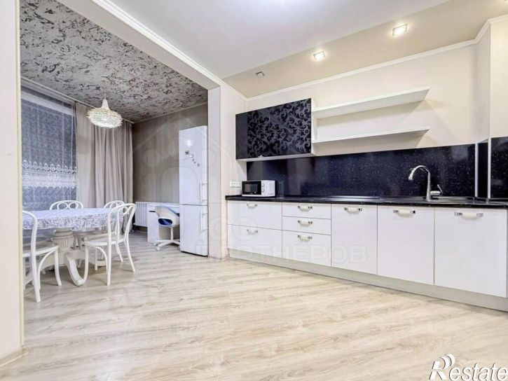 2-комн квартира ул Декабрьских Событий, 31,  д. 31