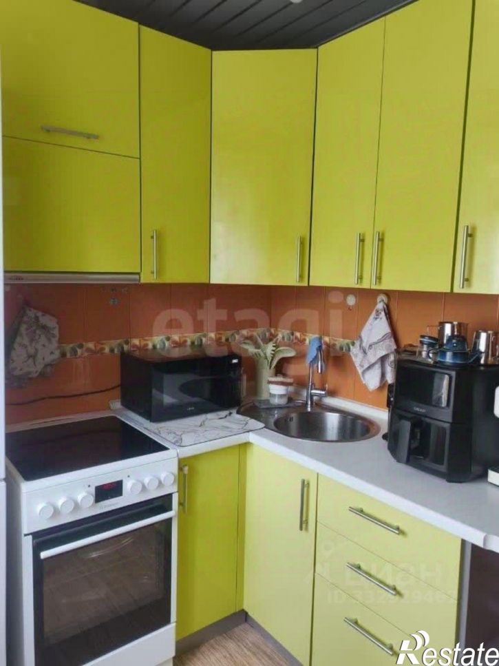 2-комн квартира ул Баумана, 224,  д. 224