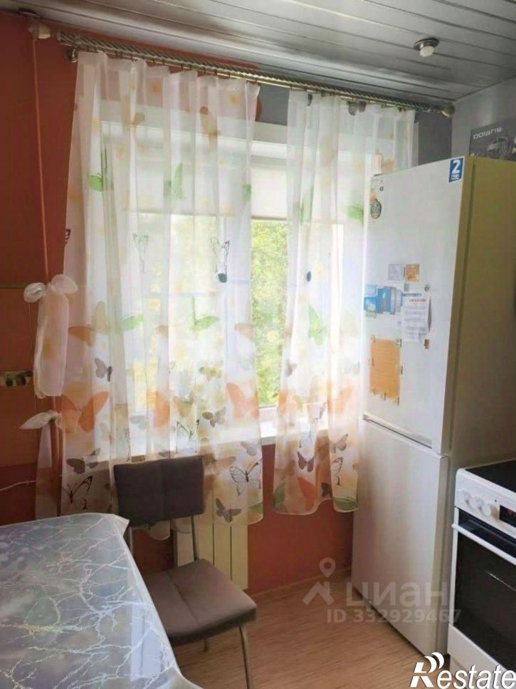 2-комн квартира ул Баумана, 224,  д. 224