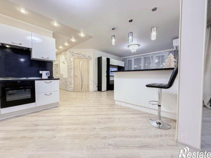 2-комн квартира ул Декабрьских Событий, 31,  д. 31