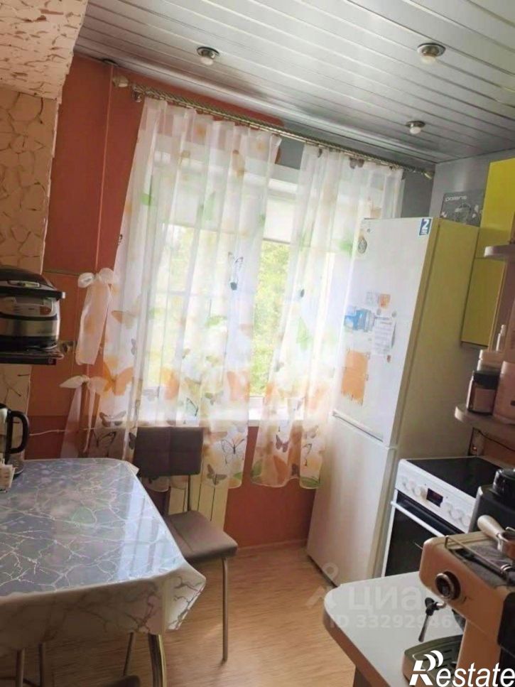 2-комн квартира ул Баумана, 224,  д. 224