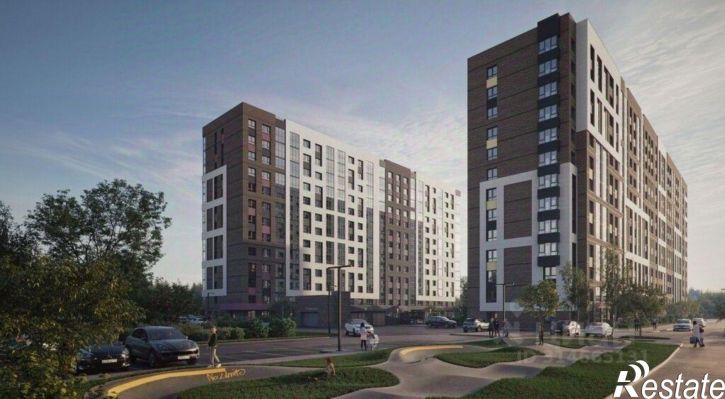 3-комн квартира ул Мира, 38,  д. 38