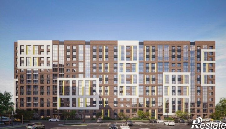 3-комн квартира ул Мира, 38,  д. 38