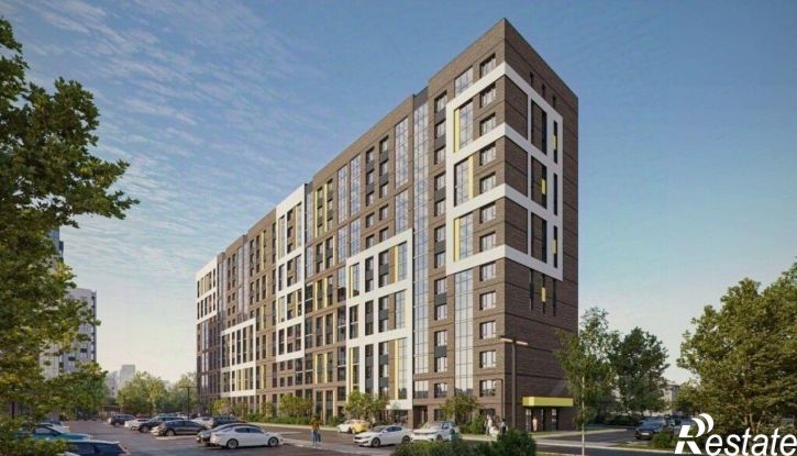 3-комн квартира ул Мира, 38,  д. 38