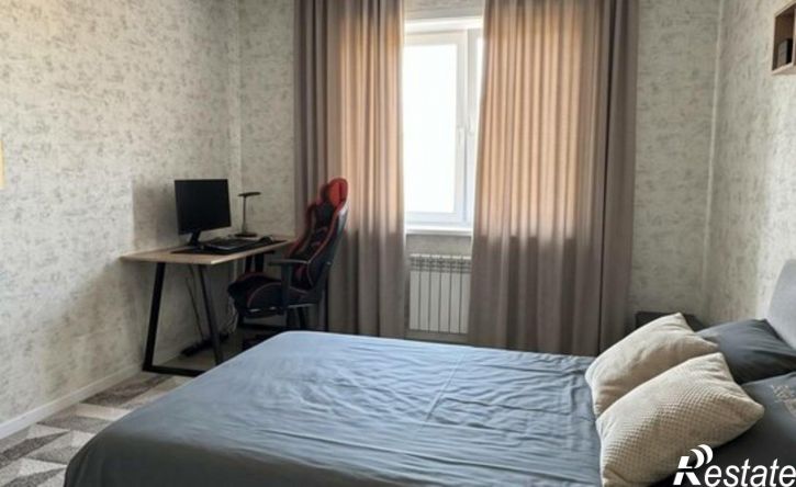 3-комн квартира ул Индустриальная, 16,  д. 16