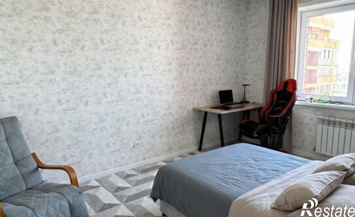 3-комн квартира ул Индустриальная, 16,  д. 16