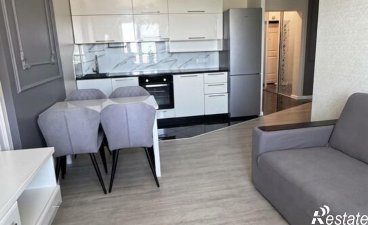 3-комн квартира ул Индустриальная, 16,  д. 16