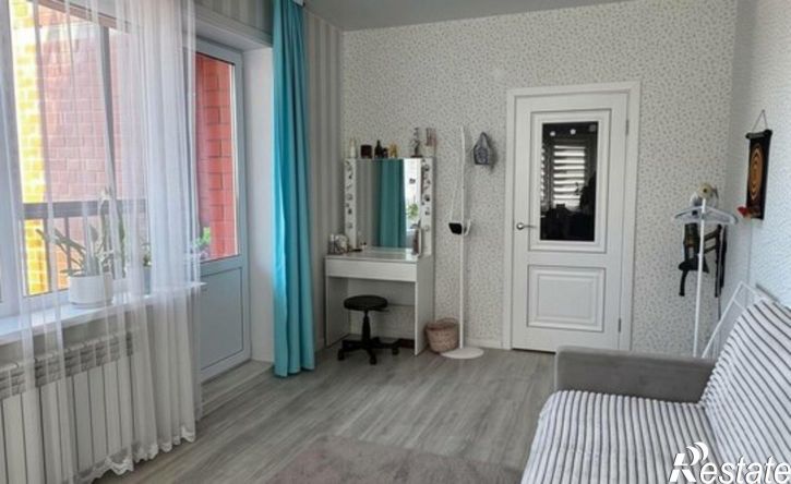 3-комн квартира ул Индустриальная, 16,  д. 16