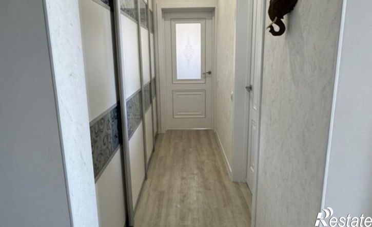 3-комн квартира ул Индустриальная, 16,  д. 16